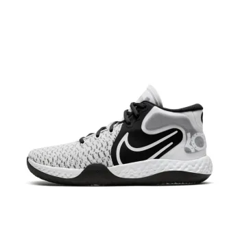 Nike Kd Trey Viii White Black