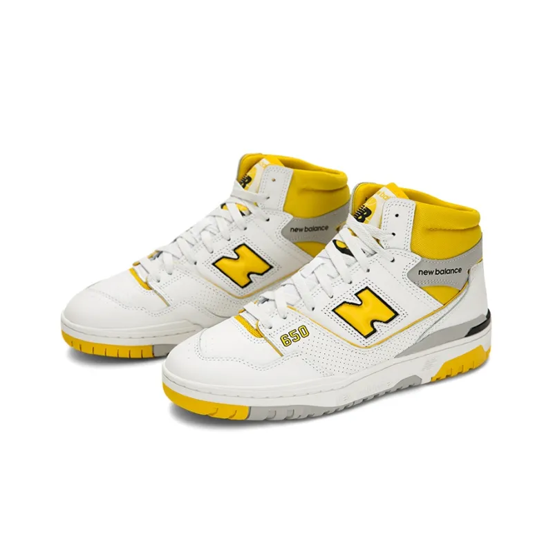 New Balance 650R 'Honeycomb'-2