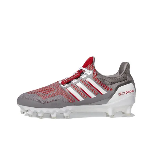 Adidas Ultra Boost 1.0 Cleat N.C. State