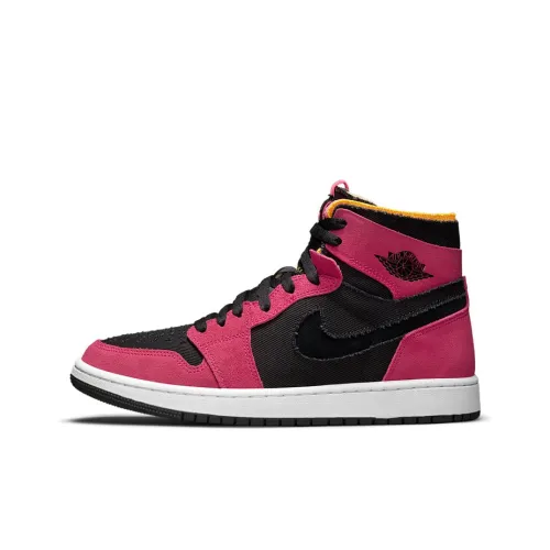 Jordan 1 High Zoom Air CMFT Hyper Pink