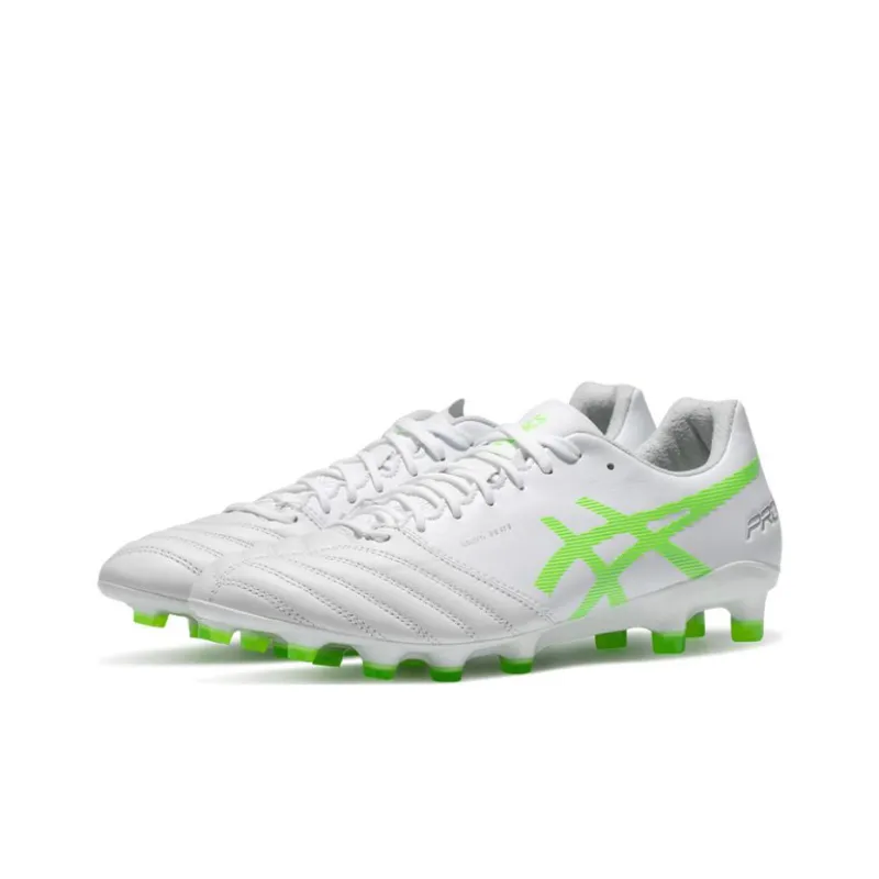 Asics Ds Light X fly Pro L.E. 'White Green'-2