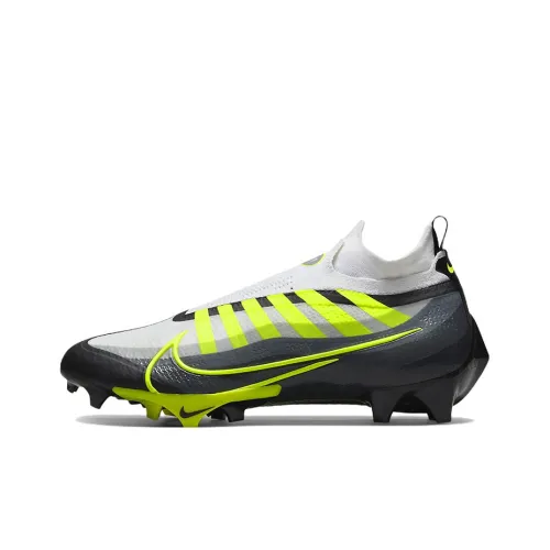 Nike Vapor Edge Elite 360 Flyknit Black Volt