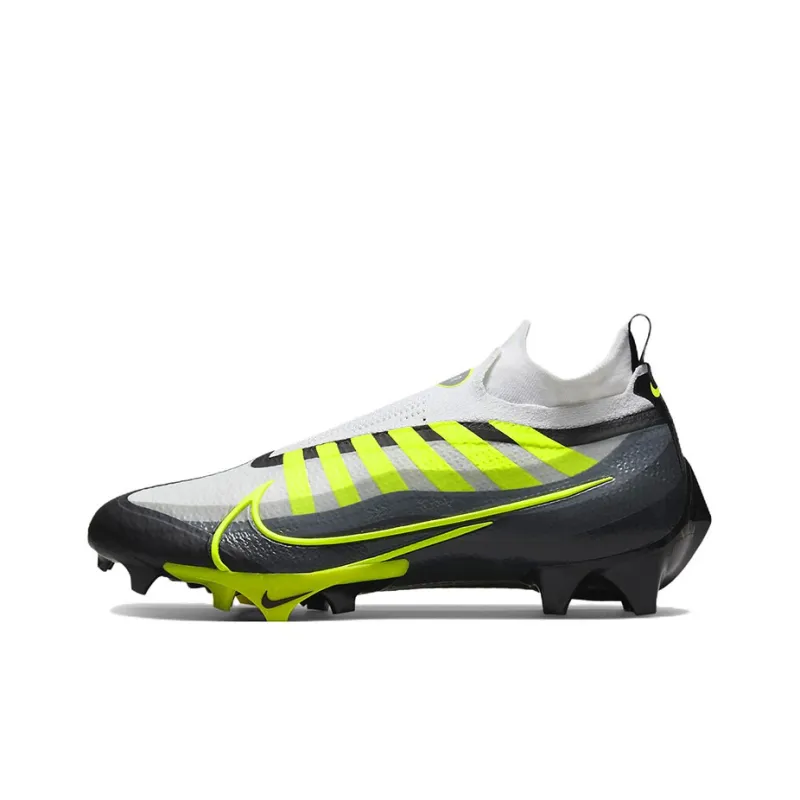 Nike Vapor Edge Elite 360 Flyknit Black Volt-0