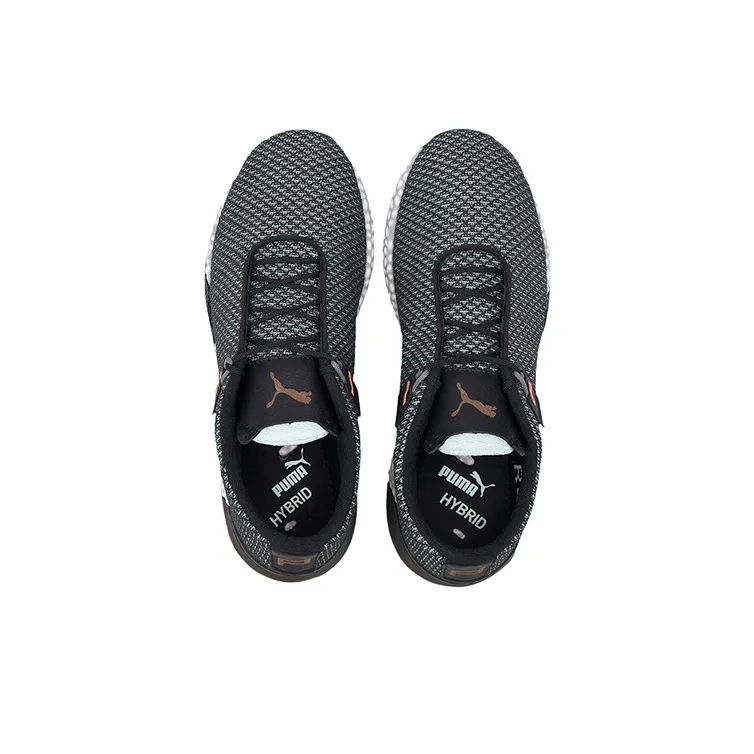 PUMA Porsche Design X Hybrid Tourer 'Jet Black Mist Green'-2