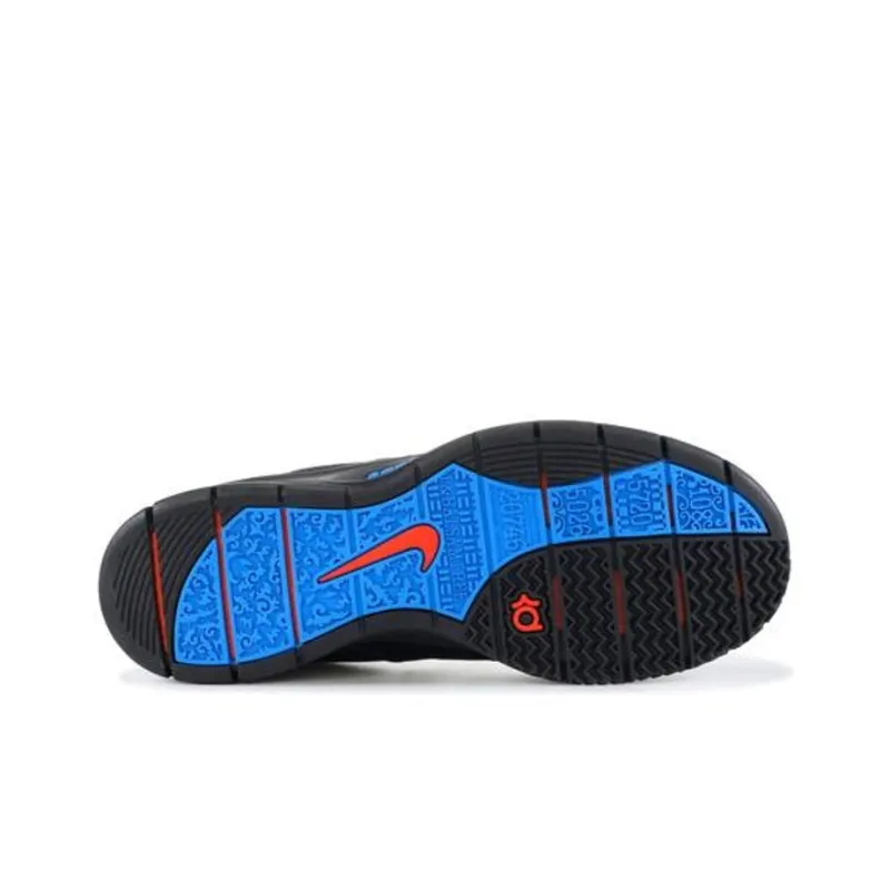 Nike Kd 2 Okc Away-4