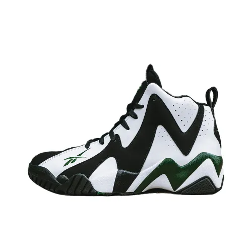 Reebok Kamikaze Vintage Basketball shoes Unisex