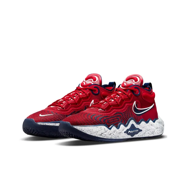 Nike Air Zoom Gt Run Team Usa-2