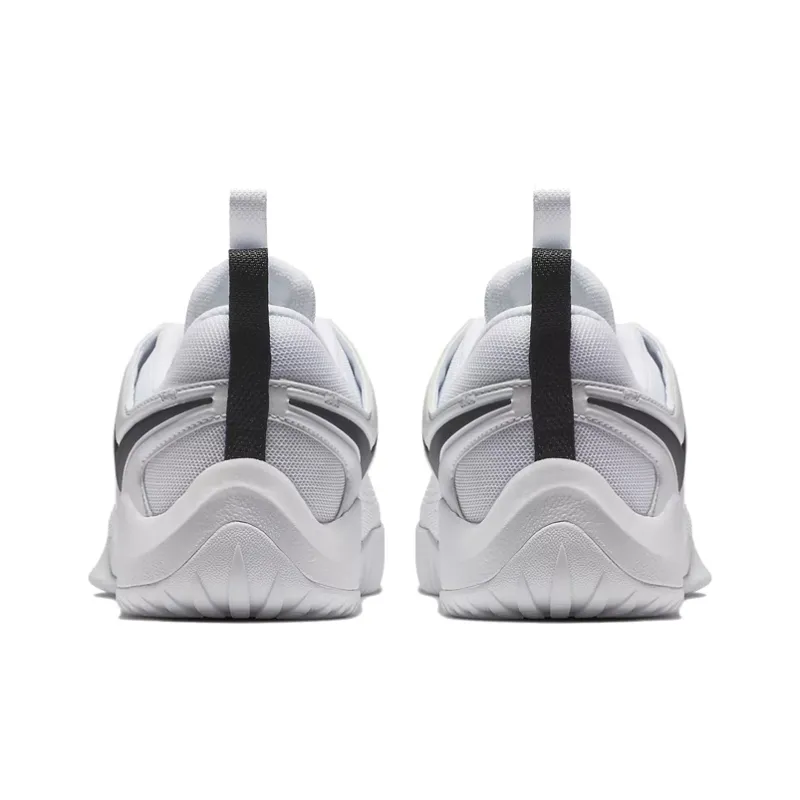 Nike Air Zoom Hyperace 2 White Black Women's-3
