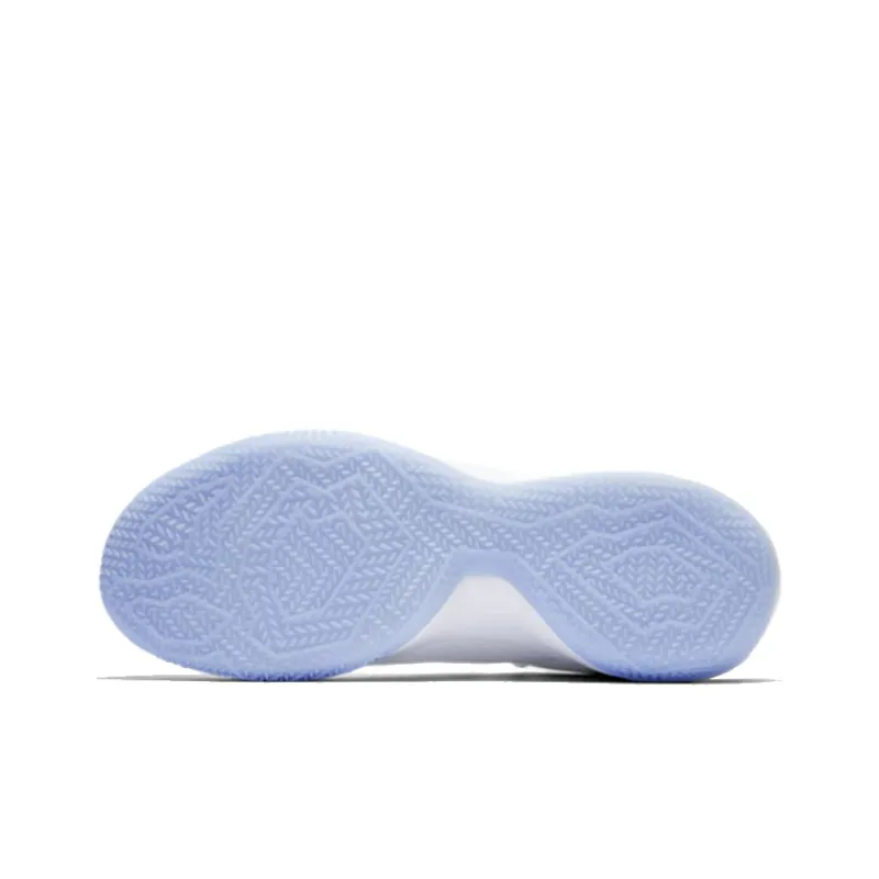 Nike Zoom Shift 'White Reflect Sivler'-5