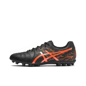 Asics Ds Light 'Black Orange'