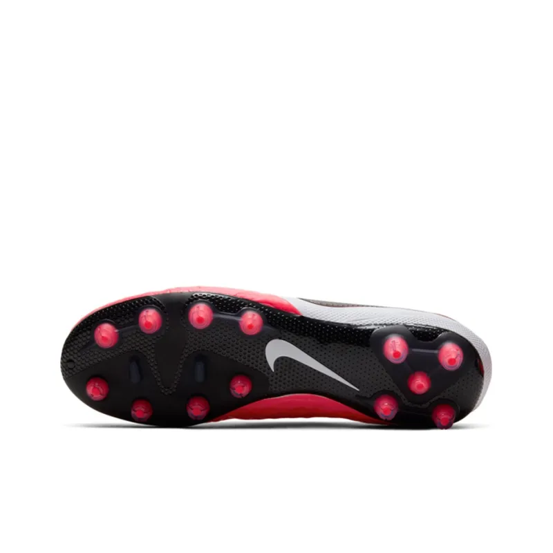 Nike Tiempo Legend 8 Elite Hg 'Red White Black'-3