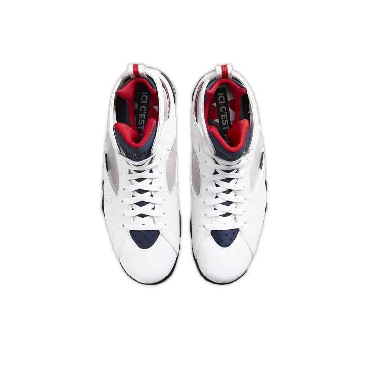 Jordan 7 Retro Bcfc Paris Saint Germain Psg 2021-3