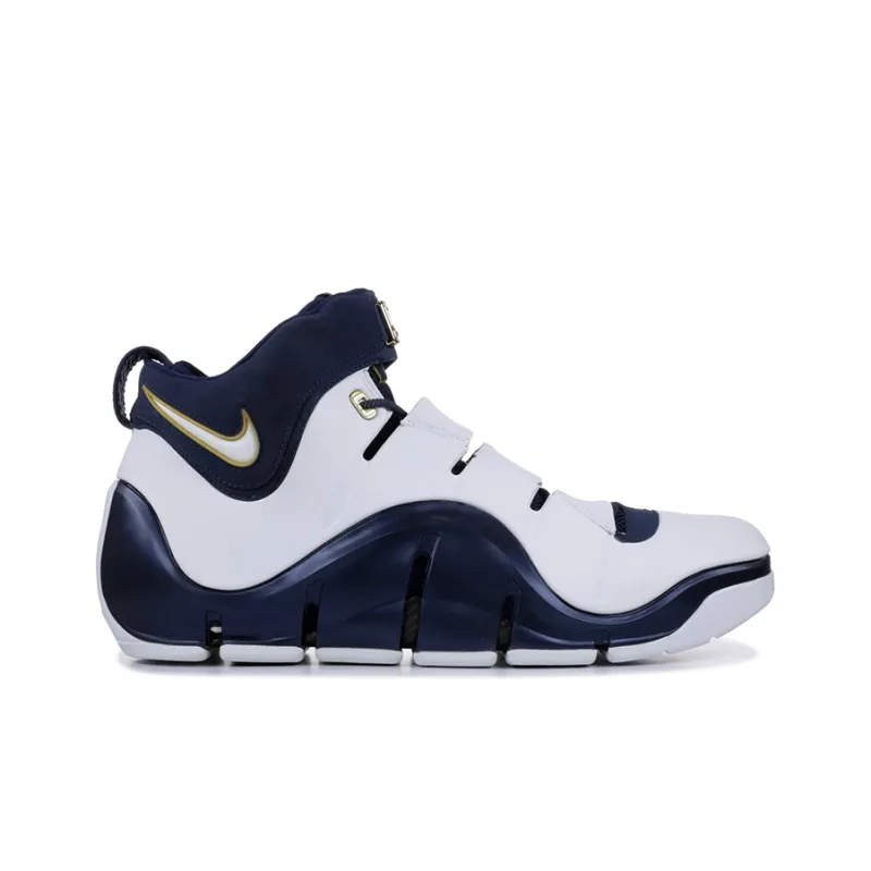 Nike LeBron 4 West Coast-1