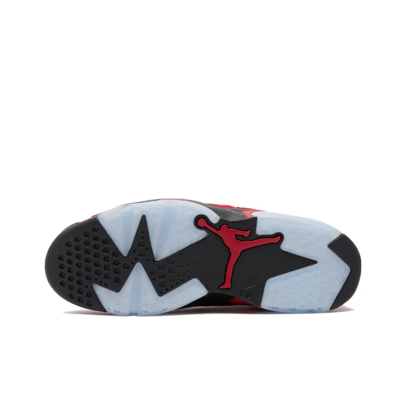 Jordan 6 Retro Toro Bravo-5