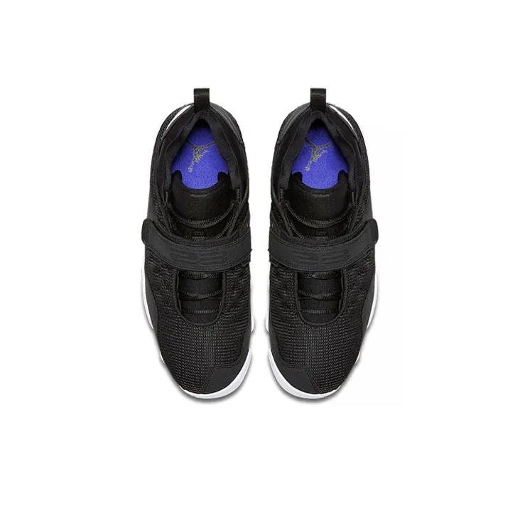 Jordan Black Cat Black Concord-3