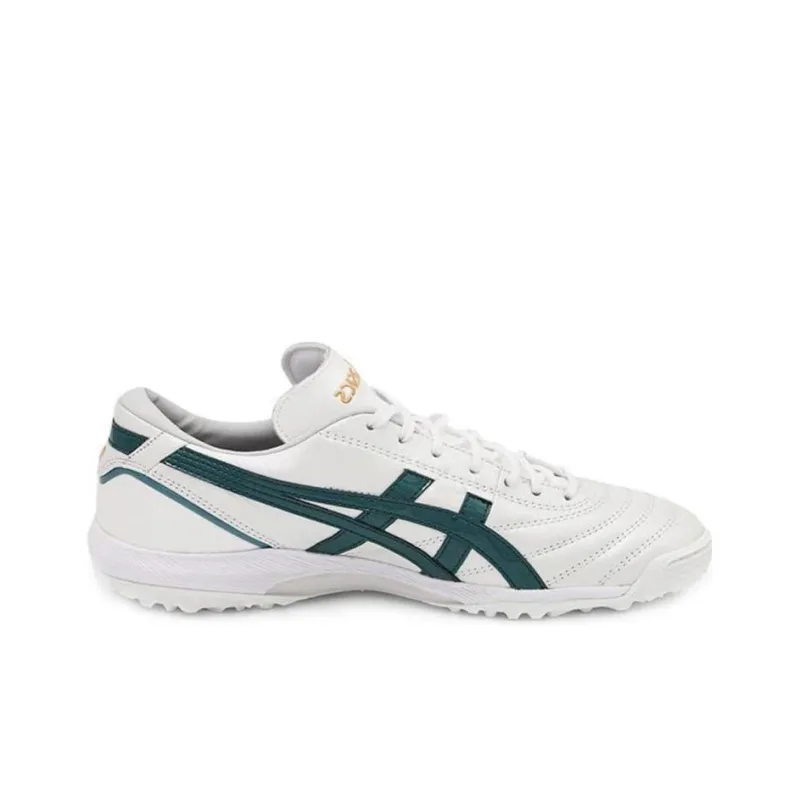 Asics C3 Ff Tf 'Whitegreen'-1