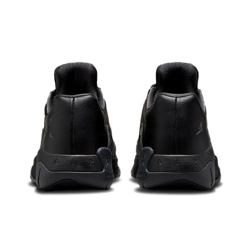 Jordan 11 Cmft Low Triple Black-4