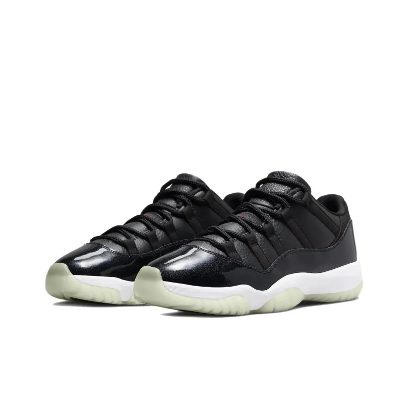 Jordan 11 Retro Low 72 10-2