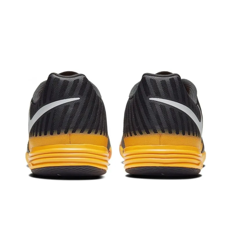 Nike Lunar Gato Ii Ic 'Black Brown'-4