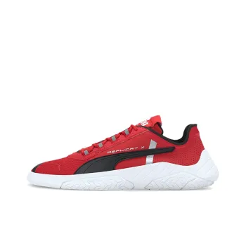 PUMA Ferrari X Replicat X 'Rosso Corsa Black'