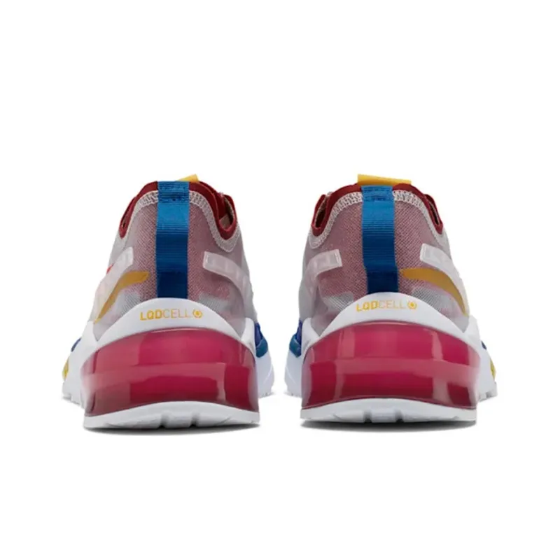 PUMA Lqdcell Optic Sheer 'High Rise Rhubarb'-2