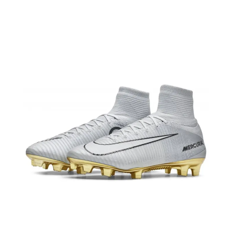 Nike Mercurial Superfly 5 Fg Cristiano Ronaldo Vitorias-1