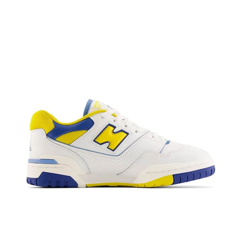 New Balance 550 'LA Rams' Sneakers-1