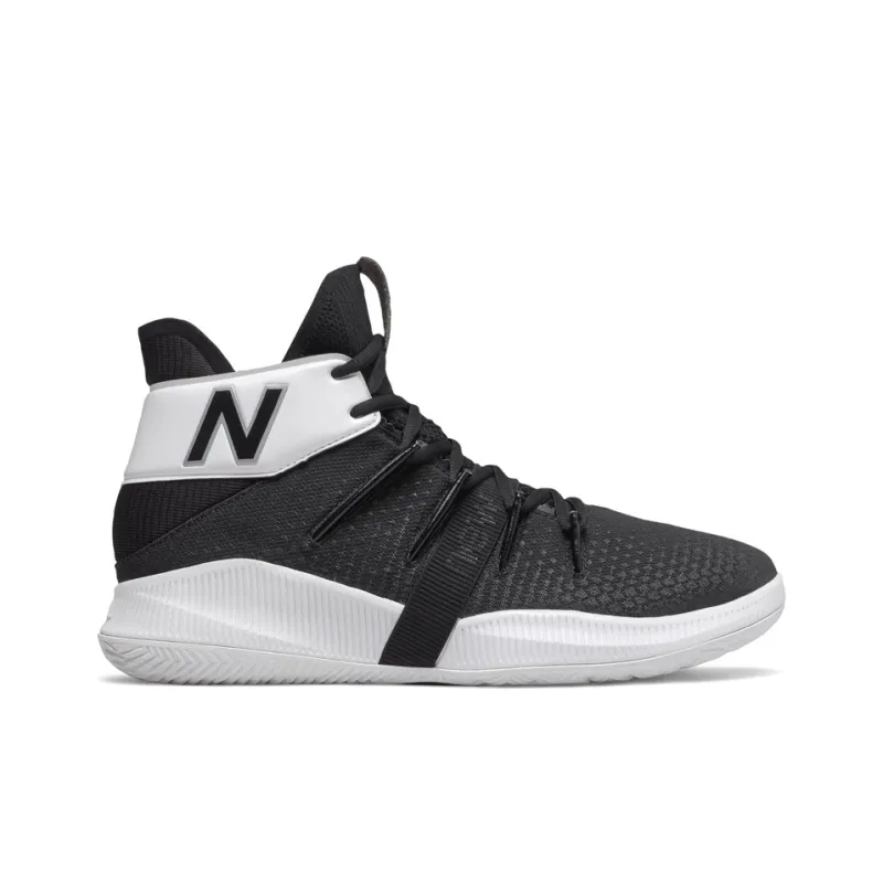 New Balance OMN1S Black White-1