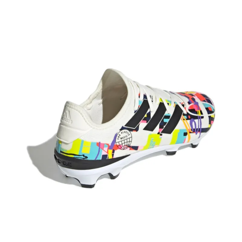 Adidas Gamemode Knit Fg Pride-3