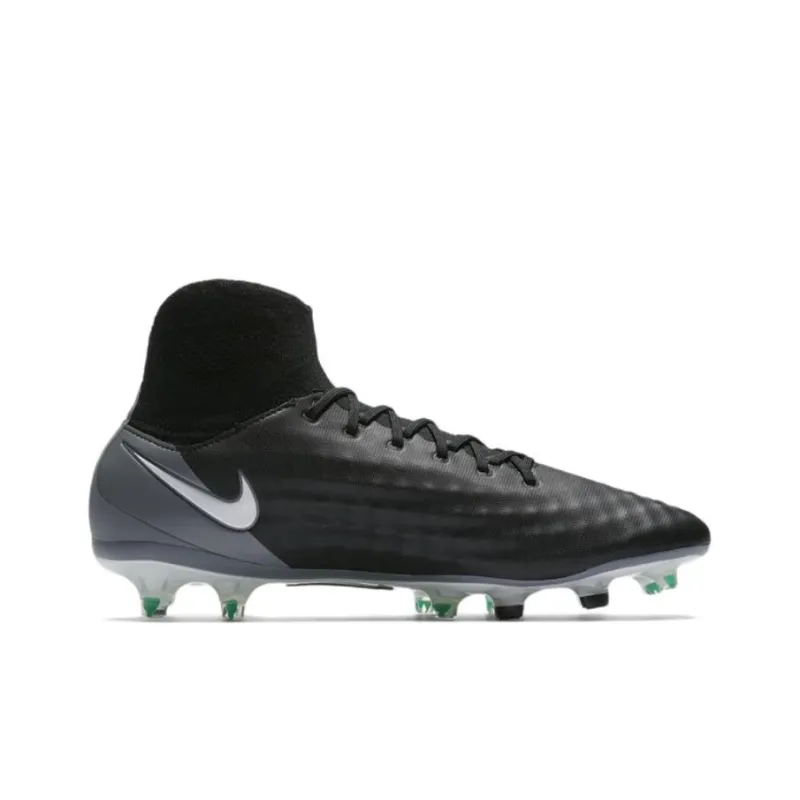 Nike Magista Orden 2 Fg 'Black White'-1