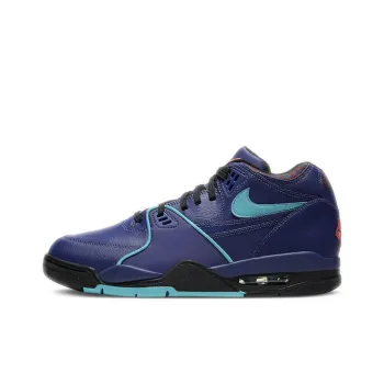 Nike Air Flight '89 Hornets