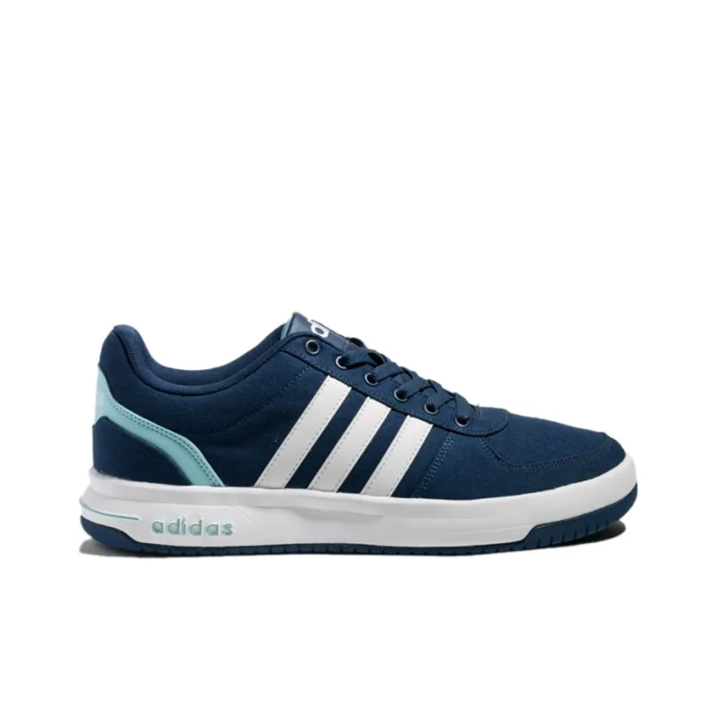 Adidas Neo Cut 'Blue White'-1