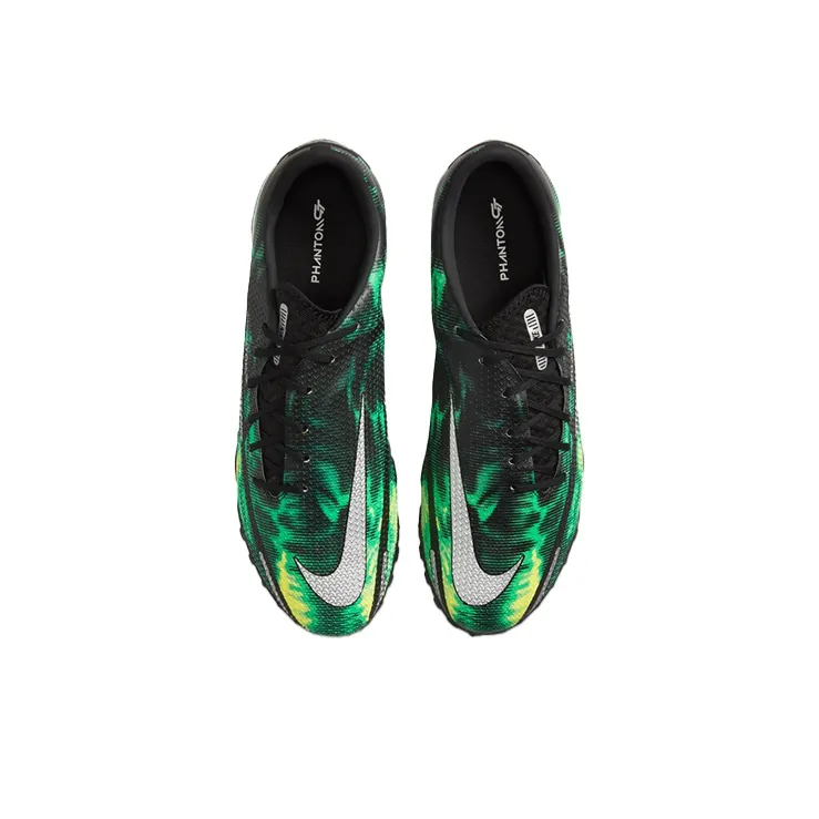 Nike Phantom GT2 Sw Tf 'Green'-3