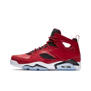 JORDAN Flightclub 91 Gym Red