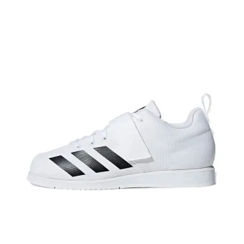 Adidas Powerlift 4 'White Black'