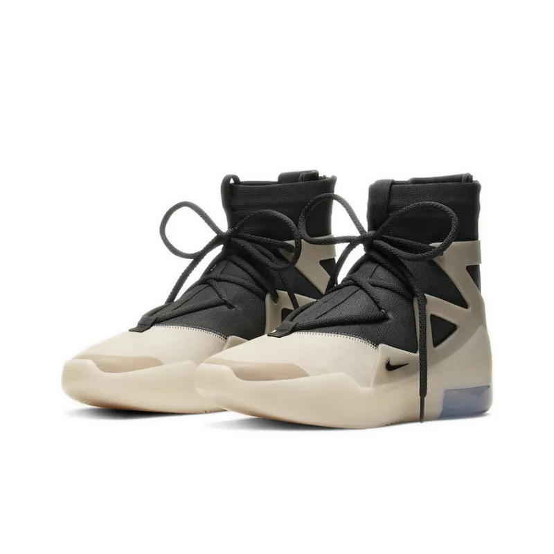 Nike Air Fear Of God 1 'String The Question'-2