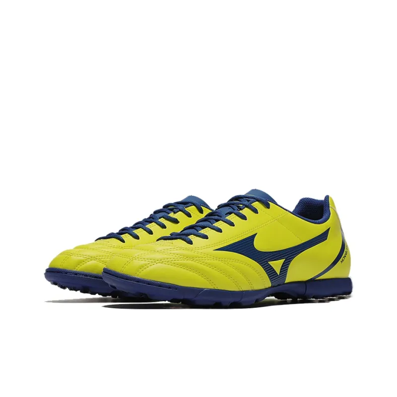 Mizuno Monarcida Neoii Ii 'Neon Green Black'-2