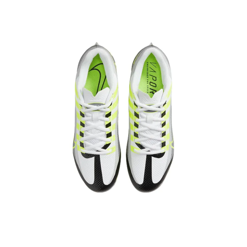 Nike Vapor Edge Speed 360 Black Volt-3