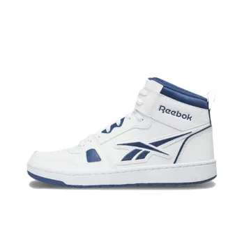 Reebok Resonator Mid 'White Blue'