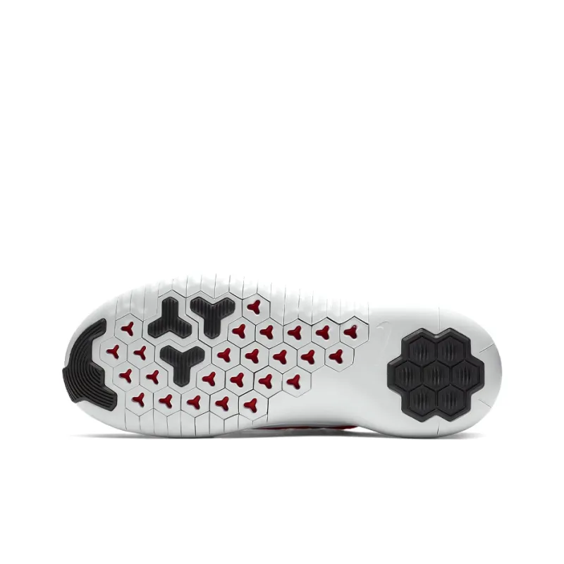 Nike Free Tr 8 'University Red'-5