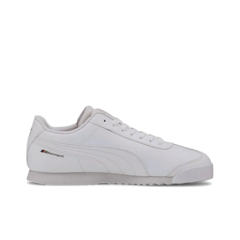 PUMA Bmw Motorsport X Roma 'Tricolor Stripes'-1