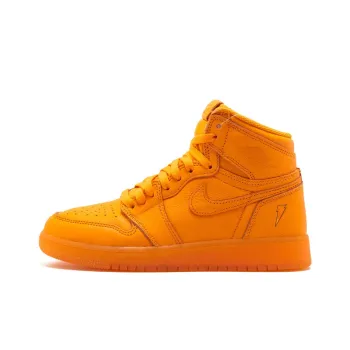 Jordan 1 Retro High Gatorade Orange Peel GS