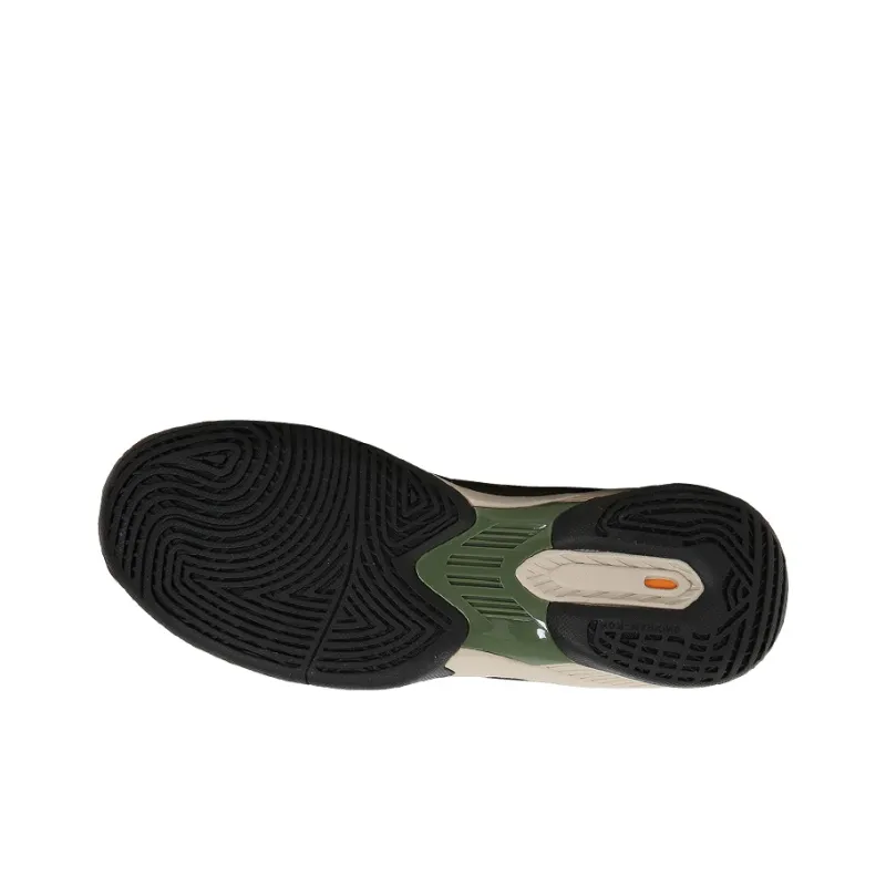 Victor Badminton Shoes Unisex Low Top Khaki/Jasper-3