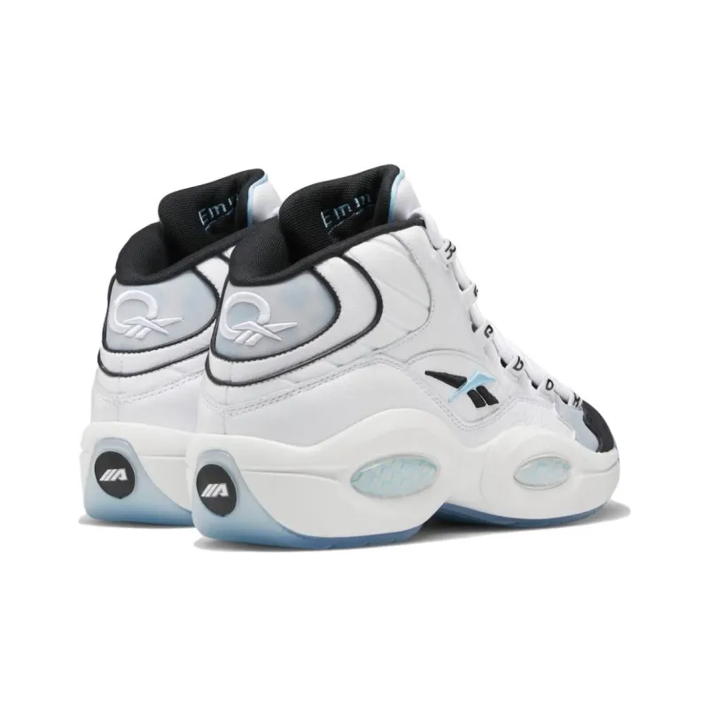 Reebok Question Mid Double Toe Anuel Aa-2