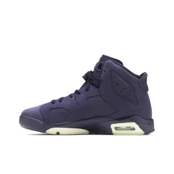 Jordan 6 Retro Purple Dynasty GS
