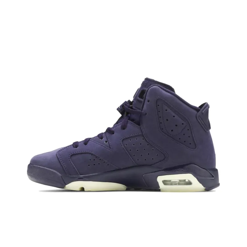 Jordan 6 Retro Purple Dynasty GS-0
