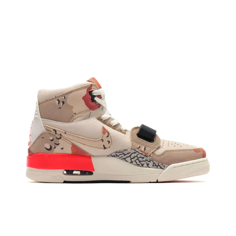 JORDAN Legacy 312 Desert Camo-1