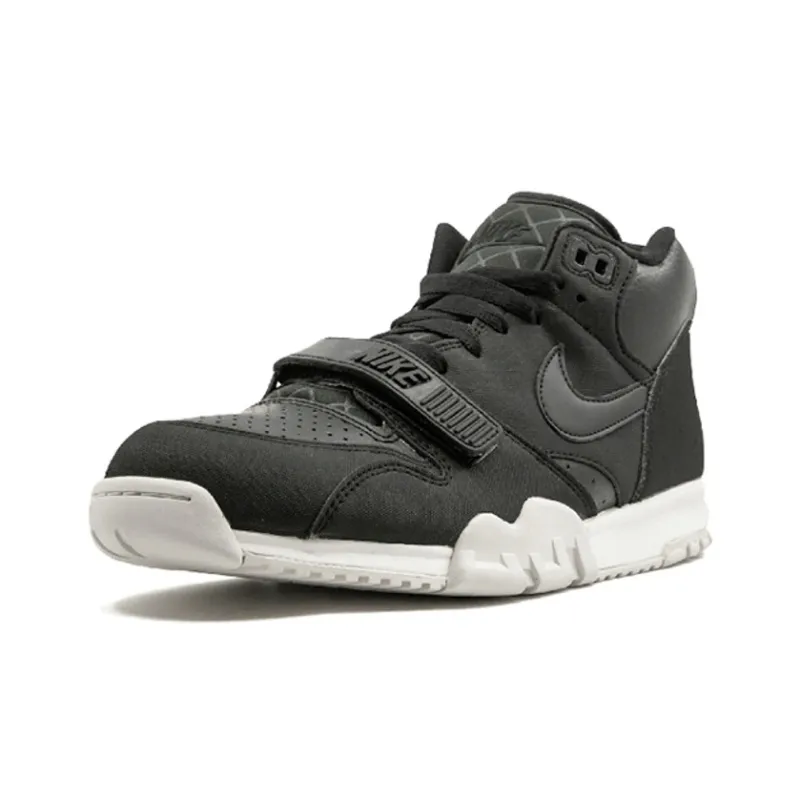 Nike Air Trainer 1 Fragment Black-2