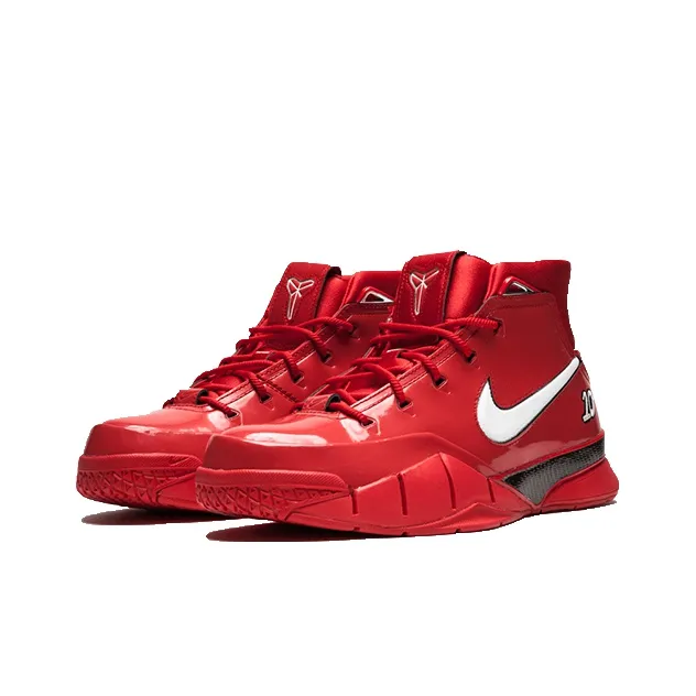 Nike Kobe 1 Protro DeMar DeRozan-1