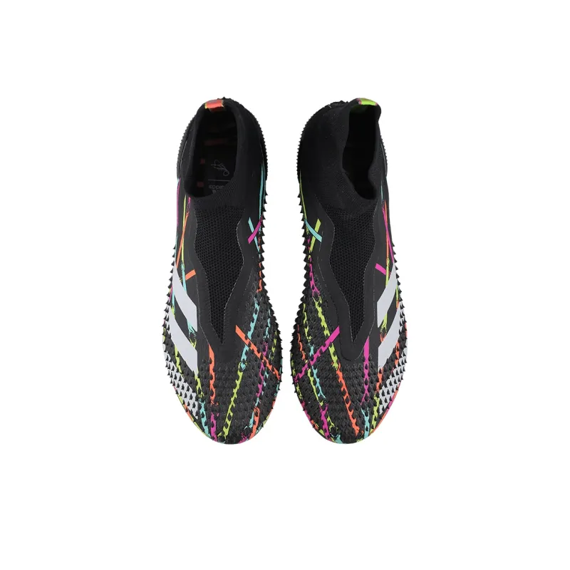 Adidas Predator Mutator 20+ Af 'Black'-3